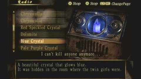 Fatal Frame 2 Part 17