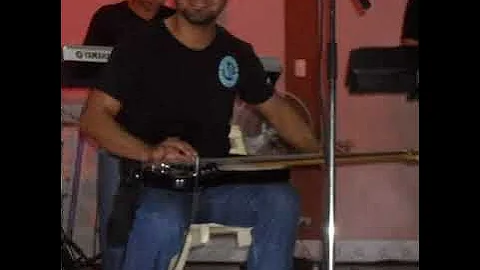 vamos a gozar  Anthony Mendoza