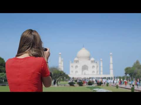 Golden Triangle Tour - video from GeTS Holidays