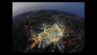 ماهر المعيقلي - هود الأنفال تسجيل بمؤثرات مميزة