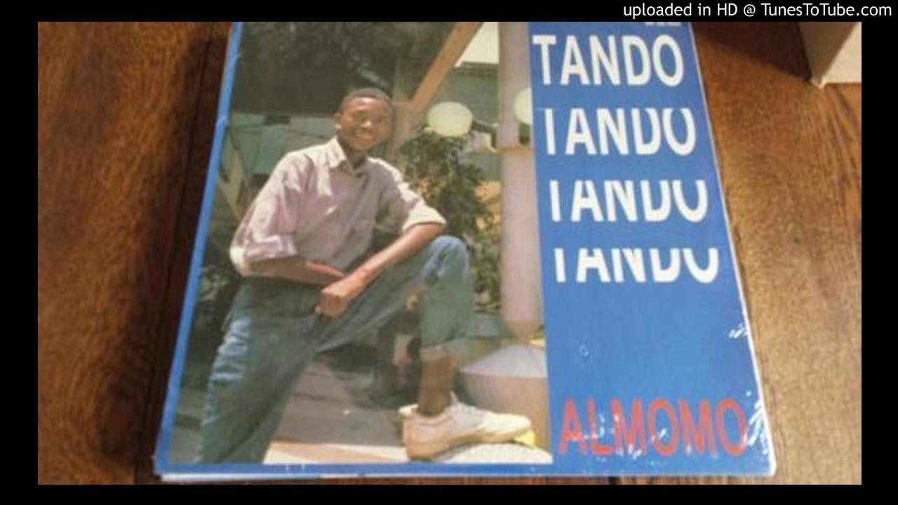 Almomo  Tando 1989South Africa