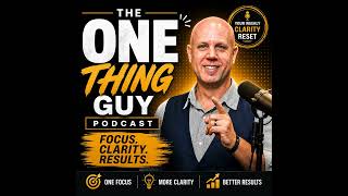 046. Simple Skills for Effective Communication with Stuart | The ONE Thing