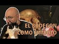 Teoría del símbolo. I - El bodegón. Funcionamiento y vigencia.