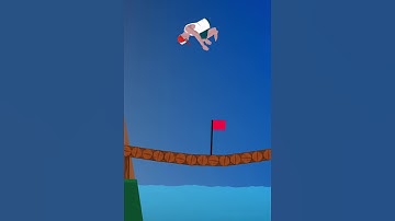 Parkour Jump Game Promo Trailer