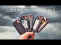 Buying An External SSD For Video Editing In 2021? Watch This First And SAVE MONEY!