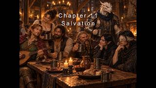 Rise of the Wiccan Coven Chapter 11