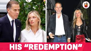 How Did Hunter Biden's Wife Save His Life?🥤 Rumour Juice