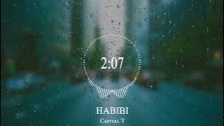 Capital T - HABIBI