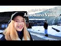 Spending a Night in One of Japan’s Oldest Mountain Villages | Ainokura