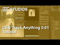CEB Track Anything 0.01