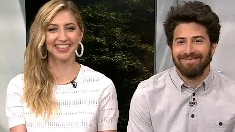 'Otherhood' with Heidi Gardner and Jake Hoffman | ...