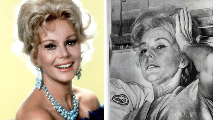 The Hidden Real-Life and Final Days of "Green Acres" star Eva Gabor -  YouTube