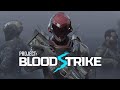 Project bloodstrike: testando a nova bizon