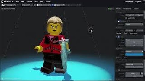 Rendering An Old Figure!!