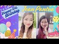 Jean Pantua - Birthday Celebration at Shaina's Private Resort