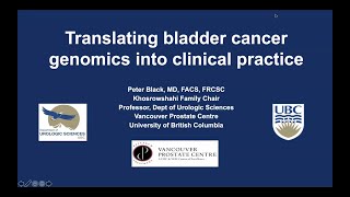 Translating Bladder Cancer Genomics into Clinical Practice