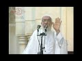  المسلم من سلم المسلمون من لسانه ويده فما بال من يقتل المسلمين بإسم الإسلام  