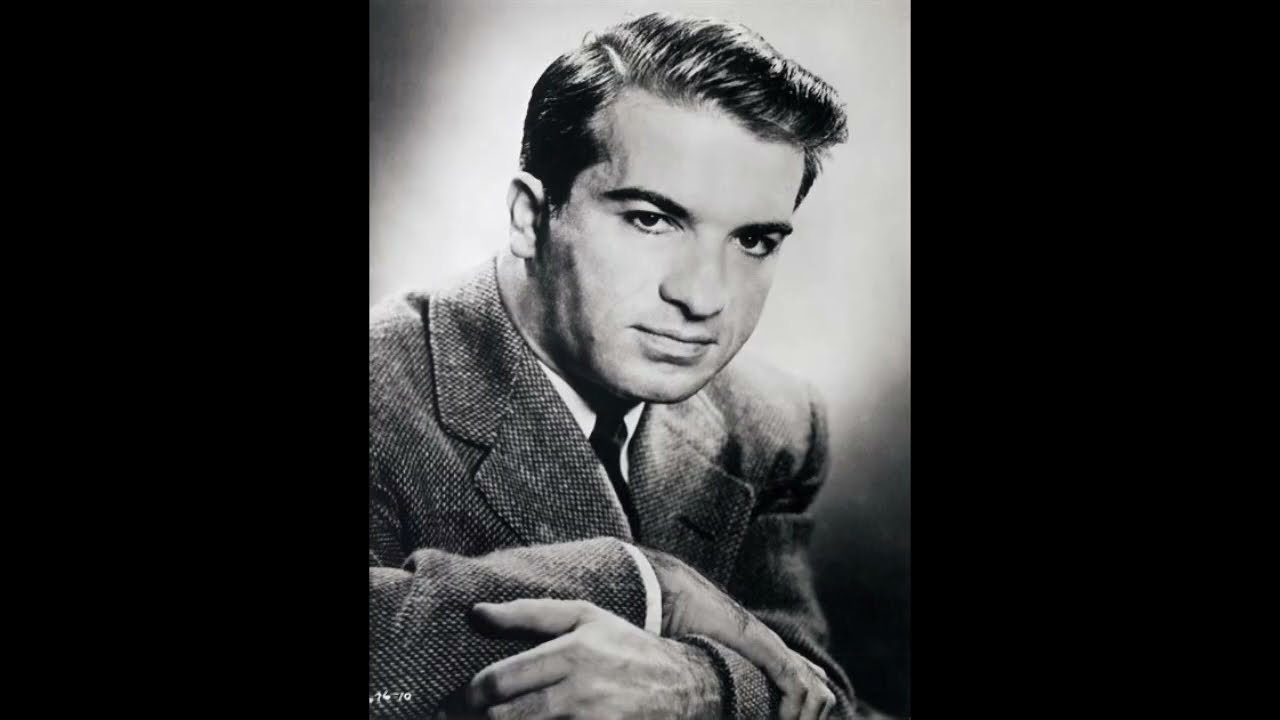 Ruggiero Ricci - Paganini Concerto #1 In D Live 1950s - Kurt Woss