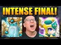 The Strongest Defense That I Never Expected! Summoners War Siege Tournament R3