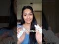 This is how I will start my skincare routine post my vacation for tan #skincare #vacation #tan