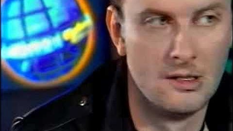 Helloween interview (Better than raw)