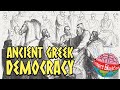 Athenian Democracy and Its Influence on Modern Governance