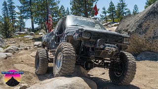 5 Things Every Offroad Beginner Needs to Know! Back 2 Basics