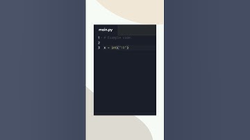 6.Type Casting क्या है #coding #pythonanddjangofullstackwebdeveloper #programming #correctcoding