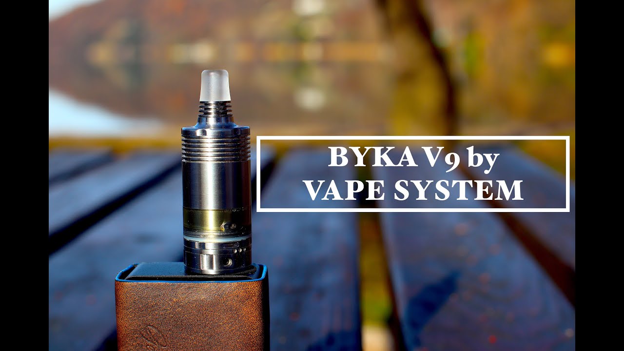 BYKA V9