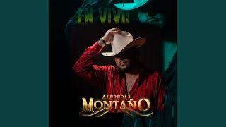 Video thumbnail of "Alfredo Montaño - La Octava Maravilla (En Vivo)"