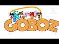Goboz Logo Chu Chu Tv Green 2024