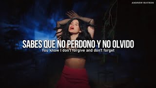 Nessa Barrett - i hope ur miserable until ur dead | [Español + Lyrics] (Video Oficial) HD