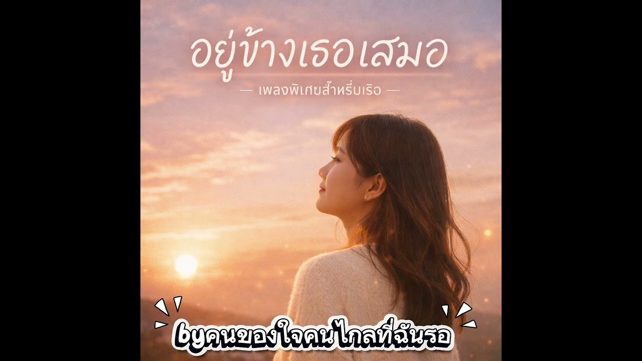 อยู่ข้างเธอเสมอ