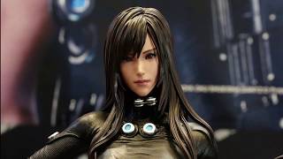 【フィギュア】 プライム1スタジオ  GANTZ:O レイカ  プレミアムマスターライン 【ワンダーフェスティバル2019［夏］展示】