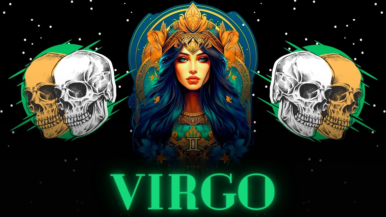 VIRGO UN REENCUENTRO INEVITABLE 😲🥹😍 AMB@S YA ESTÁN PREPARAD@S PARA UNA HISTORIA FELIZ🥰 #VIRGO 2026