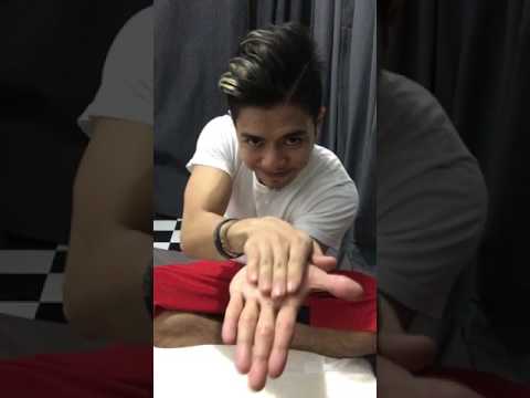 Easy Coin Trick!!