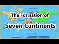 Continents of the World Quiz