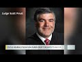 Status hearing for Acadia Parish priest delayed to July 23