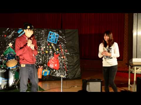 中山南夜微電影【誤會】 大結局