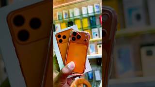 #iphone17 #pro #max #open box📲