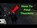 How to find Thermite By doing Chop Shop in GTA 5 RP Indian Server ! Get Thermite Everytime ! Hindi