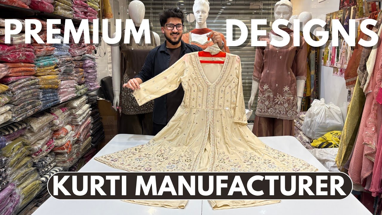 Premium Designer Collection | Cord Sets | Handwork Suits | Lajpat Nagar Manufacturer #trending 