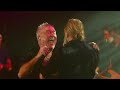 Jimmy Barnes - Do You Love Me (with Josh Teskey) - Official Video