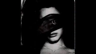 Video thumbnail of "Lana Del Rey - The Blackest Day (Official Instrumental)"