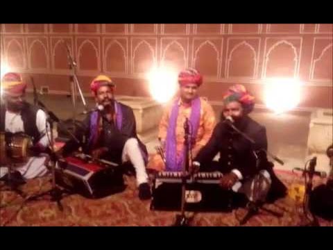 Binti Mhari Soneri Hoti  ORIGINAL Champa Methi Songs  Rajasthani song  Video