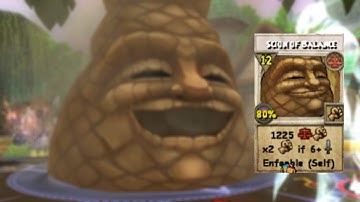 Wizard101: EMPYREA PART 2 NEW BALANCE SPELL! (Scion of Balance)