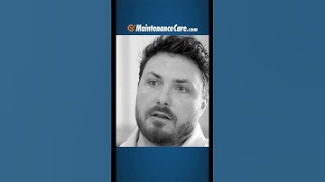 Preventive Maintenance | Maintenance Care CMMS and Work Order Software | #preventivemaintenance