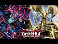 Mind Shuffle Vs Sacred Beast Post Chaos Origins Yu-Gi-Oh! Live Duel