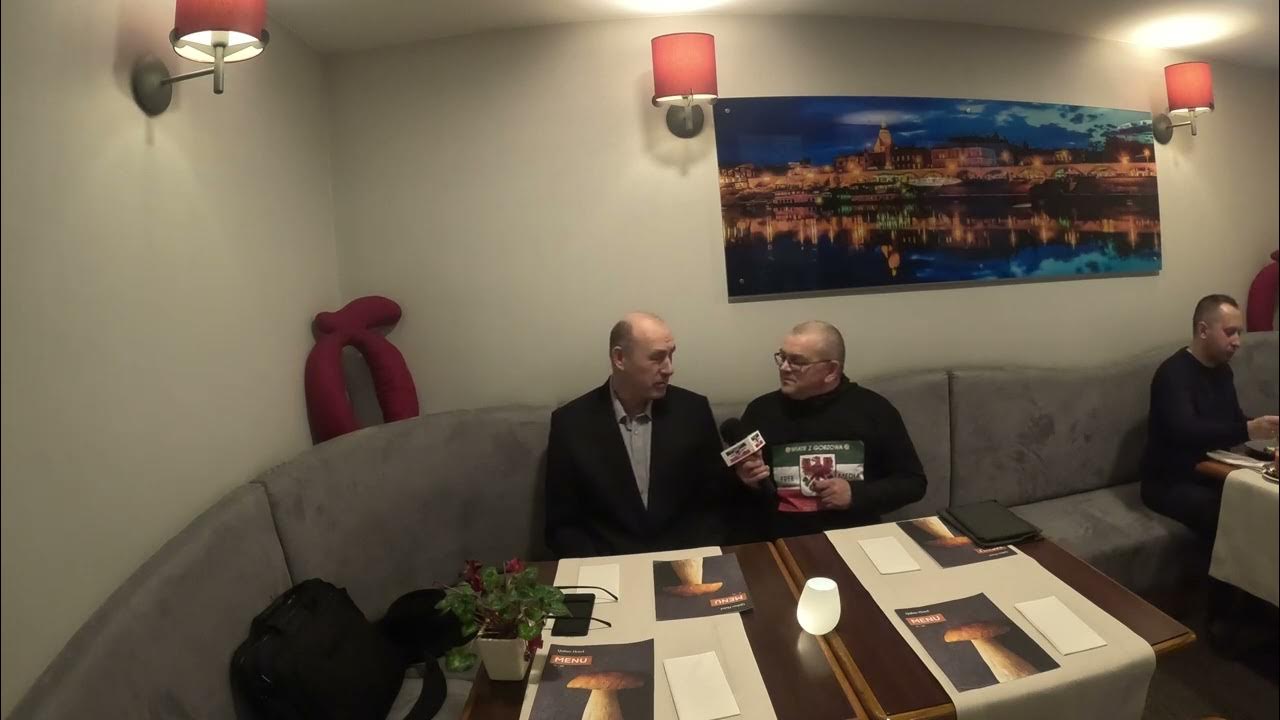 kwadrans z politykiem! Dziś Artur Kalbarczyk Patrioci PolskaBudzimy