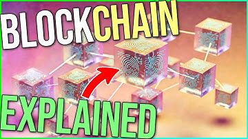 What is Blockchain: The MAGIC Behind Crypto! ⛓️✨ (Simple Explanation) | 🎧CryptoConcepts Podcast